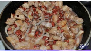 ★СУПЕРСКИЙ РЕЦЕПТ-★ ФАСОЛЬ, ТУШЕНАЯ С МЯСОМ ★