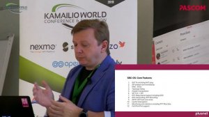 Kamailio World 2019: PluSBC+ (SBC OS) – SBC based on Kamailio and RTPEngine