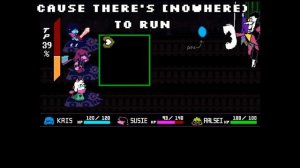 【BIG SHOT】WITH LYRICS