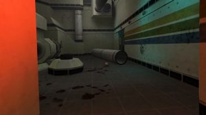Half Life 1 на движке Source 2