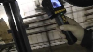 УАЗ Патриот полностью сгнил за 2 года полностью_