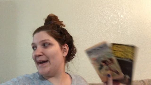 Blind Dates With Books || Part 1