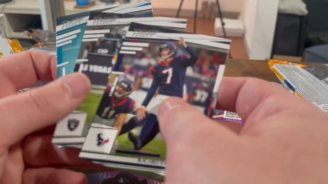 SCUBs E18 P7 Prestige Blaster Opening 3 смотреть онлайн