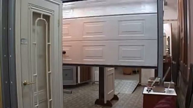 Firman doors. Новый адрес смотреть онлайн