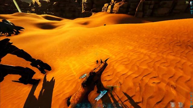 Ark Survival Ebenus Astrum #52 | ARKUNA-MATATA x10 | Directo Español смотреть онлайн