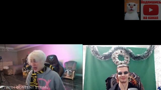 ОТЕЦ ИВАНА ЗОЛО ВЫГНАЛ СВОЕГО СЫНКА СО СТРИМЫ смотреть онлайн