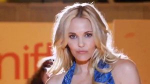 ENF - Hidden Nudity: Naked Model on the Scene