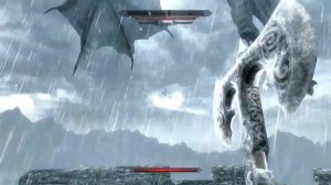 The Elder Scrolls V: Skyrim - PAX 2011 Trailer