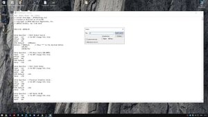 Как изменить скрытые/открытые параметры BIOS из под Windows на платах INTEL и AMD