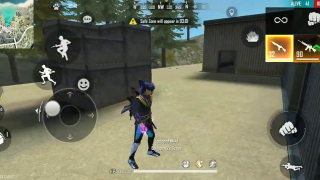 Stronghold Battle - [Review] "McLaren Racing Lootbox" on BattleRoyale Bermuda | Garena Free Fire смотреть онлайн