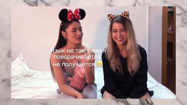 ЧТО ГОВОРЯТ ЖИВОТНЫЕ НА КИТАЙСКОМ?? // СИНЬАРУШКА смотреть онлайн