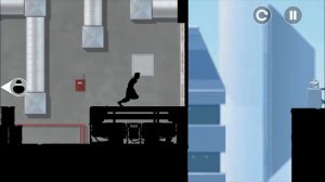 Vector-Паркур-новое движение песня