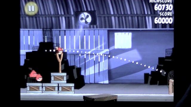 Angry Birds Rio iPhone App Review - CrazyMikesapps смотреть онлайн