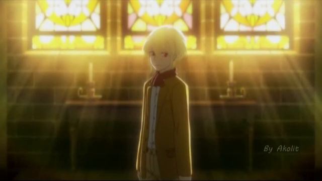 Yuukoku no Moriarty|Moriarty the Patriot AMV|thelema смотреть онлайн