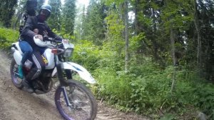 Горная Шория поход на Спасские дворцы