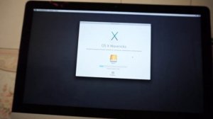 Аймак с Авито за 7000 рублей! Apple iMac