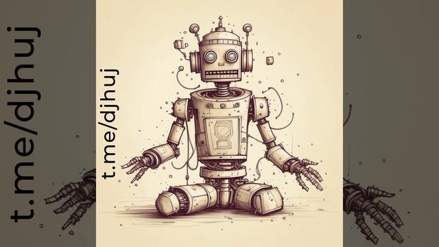 Новая эмбиент музыка 2024 dj huj