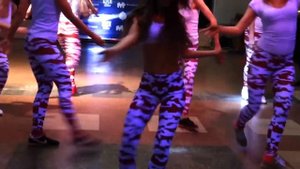 Танец Тверк в Белгороде. Школа танцев Dance Life. Twerk видео.