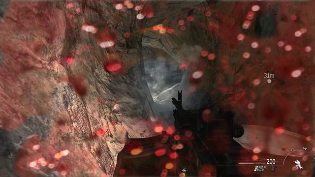 Call of Duty Modern Warfare 2 - 5 Как в былые времена