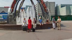 г Тюмень центральный рынок