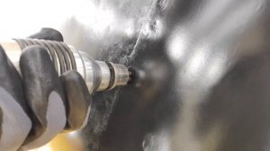 Ультразвуковая обработка металла