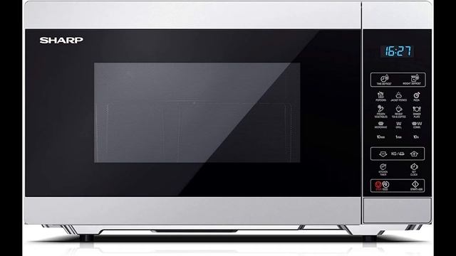 Precio y Ofertas de Mejores Microondas baratos / Precios de Microondas con Grill / Grandes / Oferta смотреть онлайн