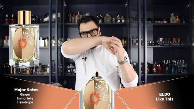 ? Like This by Etat Libre D'Orange | Unboxing Series ? смотреть онлайн