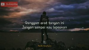 Sampai Tutup Usia - Angga Candra (Lyrics/Lirik) Cover by della