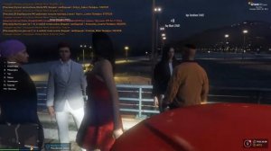 GTA 5 RP жизнь девочки в Los Santos