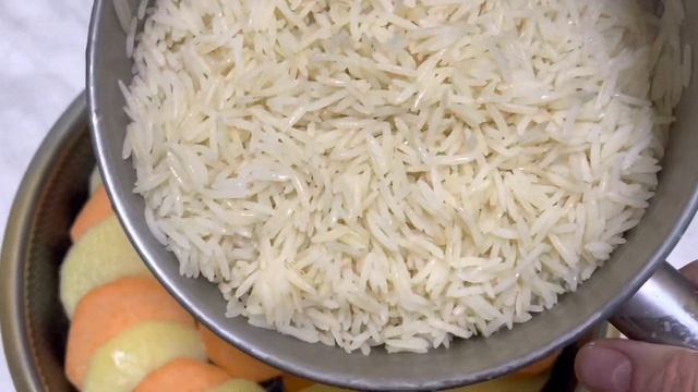 ТАКОЙ РИС ВСЕГДА РАССЫПЧАТЫЙ