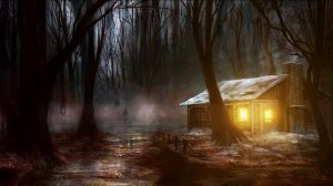 Деревенская гостья! |Деревенские истории! | Мистические истории! | Истории из жизни!