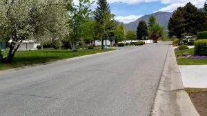 Америка. Как купить дом в США. Сумашедшие цены на недвижимость в Юте. Кризис. Кредит на дом в США.