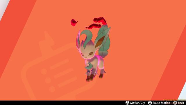 Pokémon Sword & Shield - All Secret Dynamax Forms