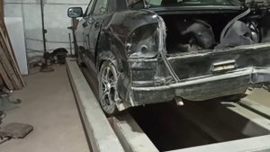 Лада приора вытяжка и результат