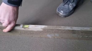 Полусухая стяжка в Ижевске под ключ