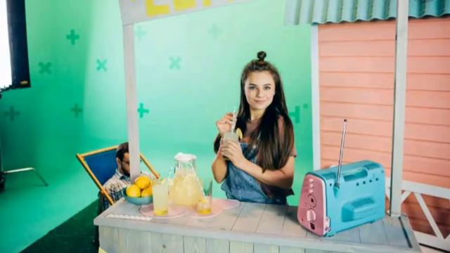 Катя Адушкина 🍋ЛИМОНАД🍋 смотреть онлайн