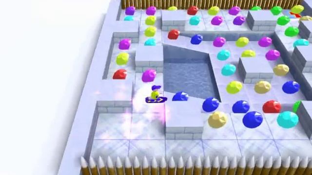 Pikgem