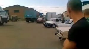 гольф 2 дрифт mp4