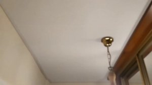 Собираем потолок, из стеновых панелей ПВХ!