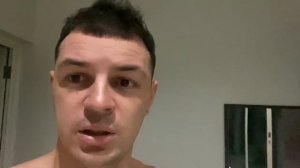 36 часов на воде. Голодание. Зачем?