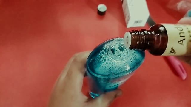 How to use Andrea Hair Growth Essence смотреть онлайн