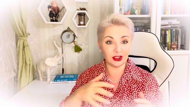 Как завершать начатое? Что нам мешает дойти до конца? 2 вопроса, которые помогут дойти до финала! смотреть онлайн