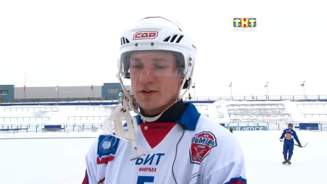 Михаил Селедков после первого матча Родина-2 - Вымпел смотреть онлайн