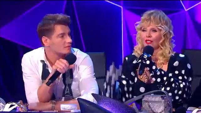 Музыкальные номера, где песни звучат не хуже, а местами даже лучше оригинала! смотреть онлайн