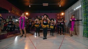 Mafia dance / Skarab Group