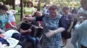 02.06.2019.Москва ,Измайловский пятачек(3)