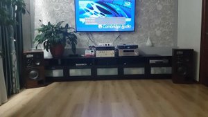 Проверка акустики...