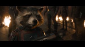 Guardians of the Galaxy Vol. 3 (2023)  Стражи Галактики. Часть 3