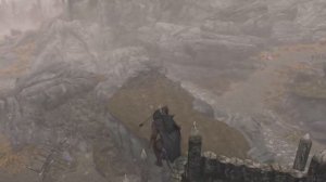 Skyrim Build - The Ranger 2.0