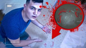 КОГДА ОН ВЕРНУЛСЯ ДОМОЙ ОБНАРУЖИЛ ЭТО...ЭТО ПОДВЕРГНЕТ ВАС В ШОК!